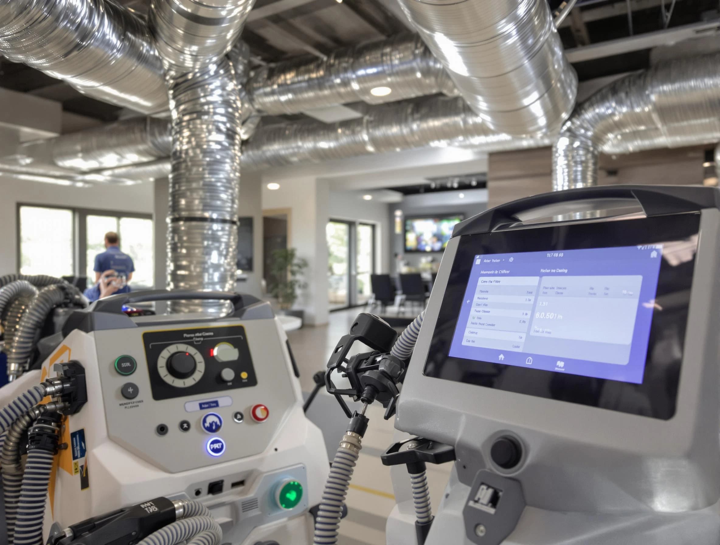 Expert mold remediation by Lindon Air Duct Cleaning in Lindon