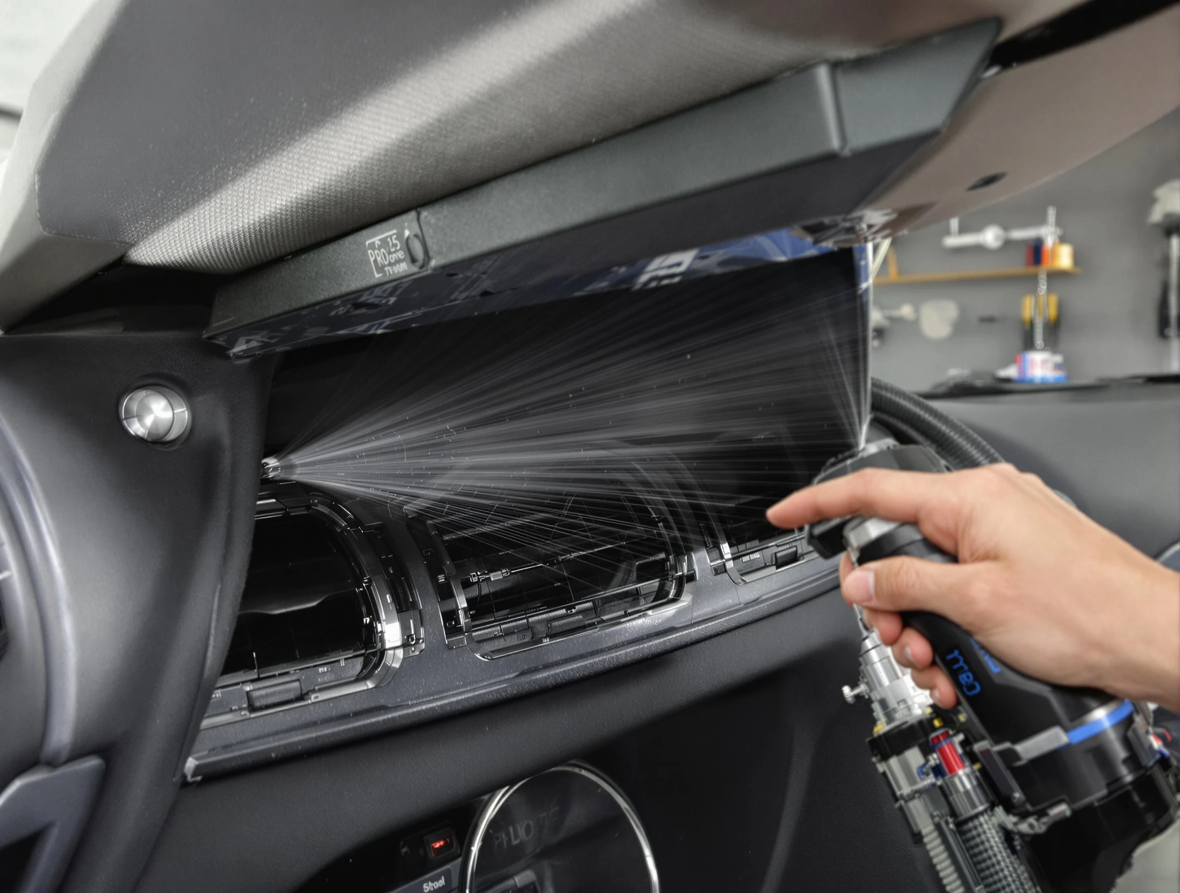 Car Cleaning service in Lindon, UT