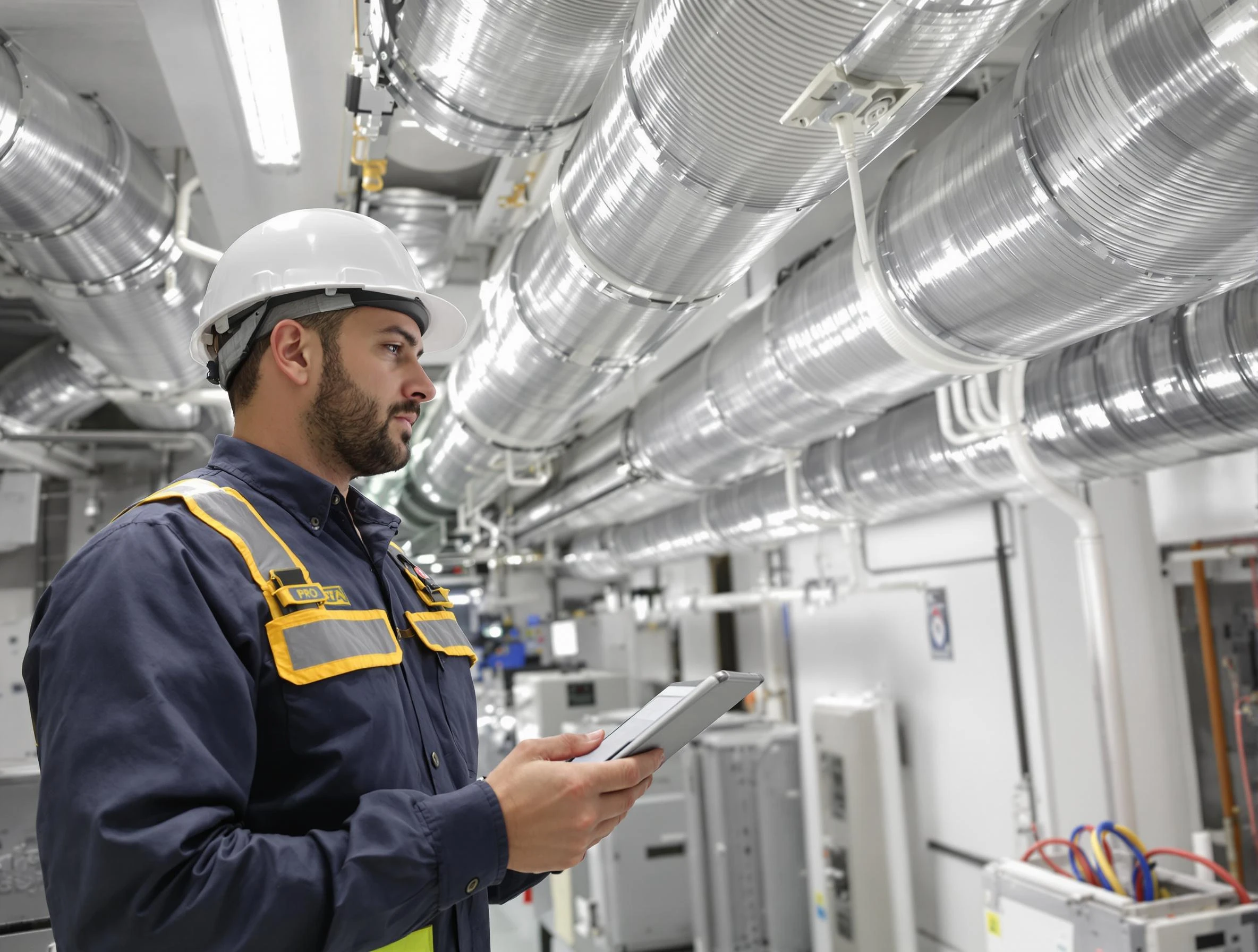 Filter Inspection service in Lindon, UT