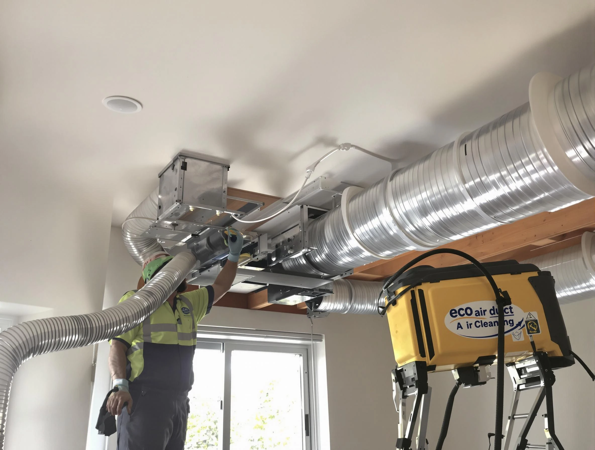 Eco Cleaning service in Lindon, UT