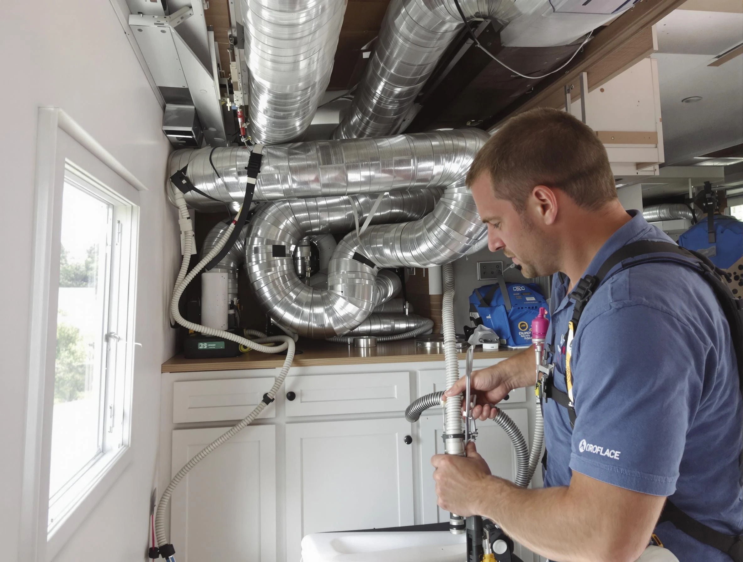 Mobile Home Cleaning service in Lindon, UT