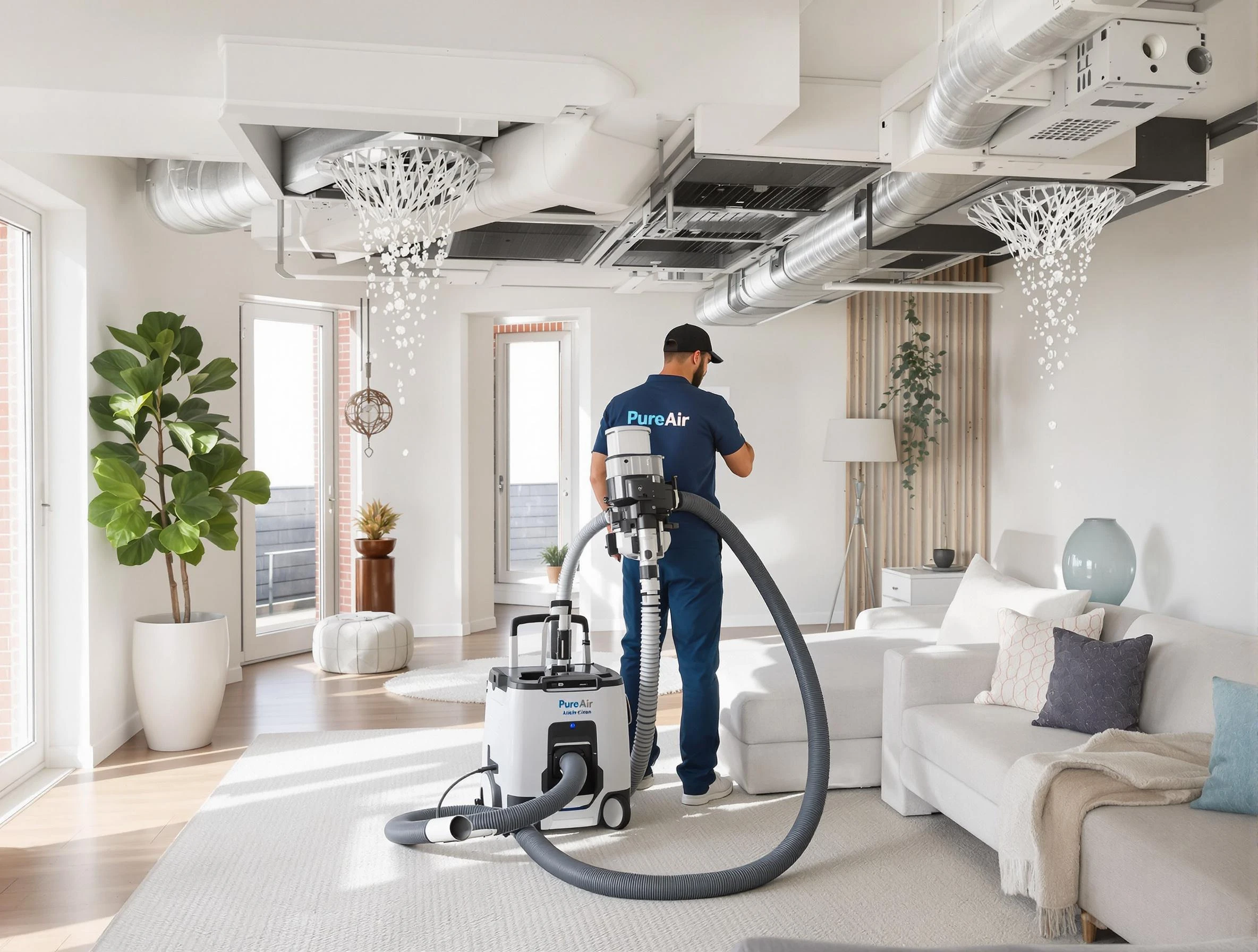 Pure Cleaning service in Lindon, UT
